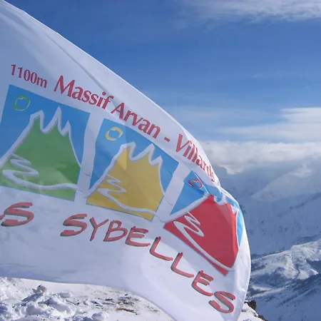 Lunik Orion-51 By Interhome *