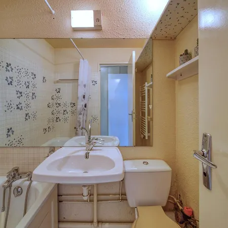 Lunik Orion-51 By Interhome