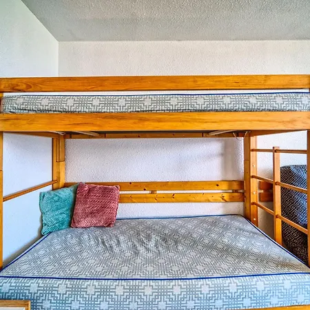 Apartment Lunik Orion-51 By Interhome
