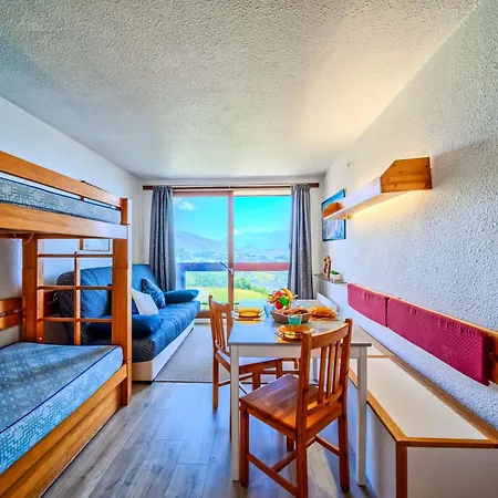 Lunik Orion-51 By Interhome Apartment *