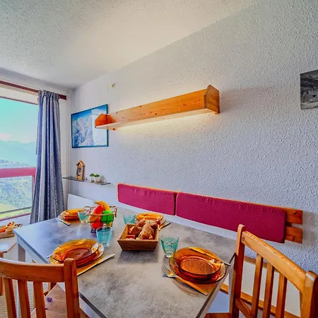 Lunik Orion-51 By Interhome