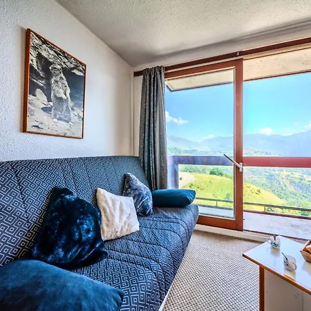 Lunik Orion-51 By Interhome Apartment