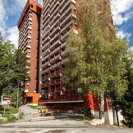 Lunik Orion-51 By Interhome
