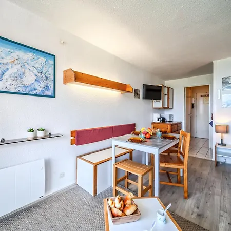 Apartment Lunik Orion-51 By Interhome *