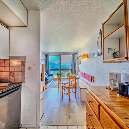 Lunik Orion-51 By Interhome Apartment *
