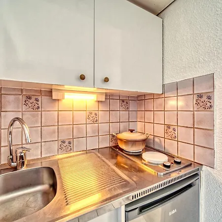 Lunik Orion-51 By Interhome *
